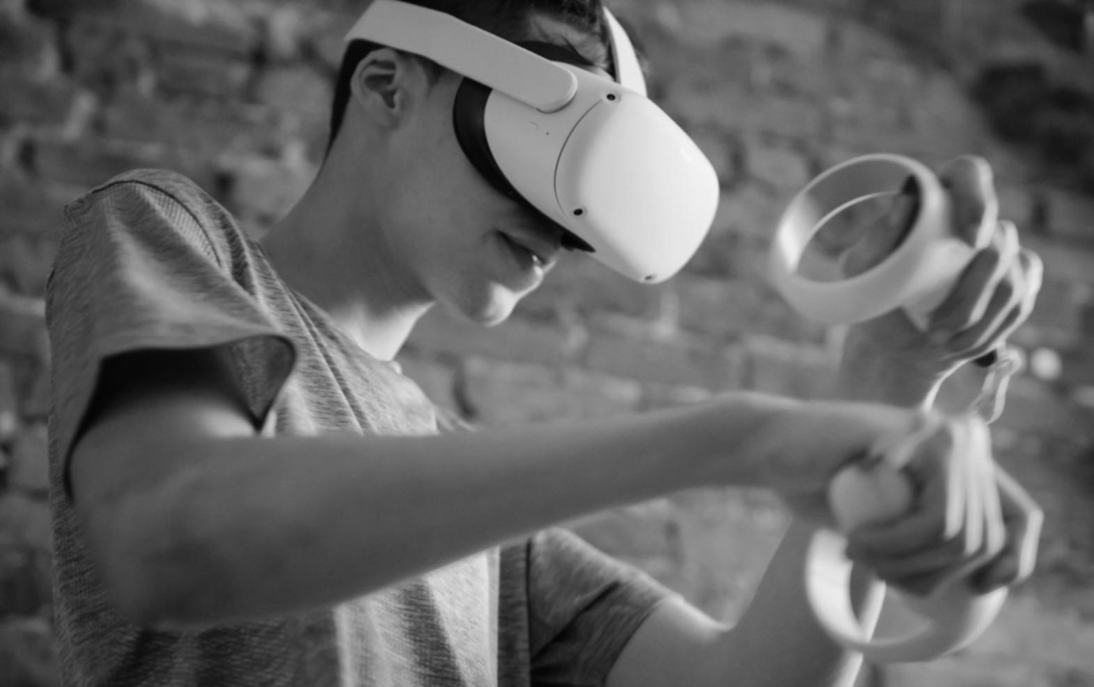 Процесс долгосрочного развития карьеры в киберспорте